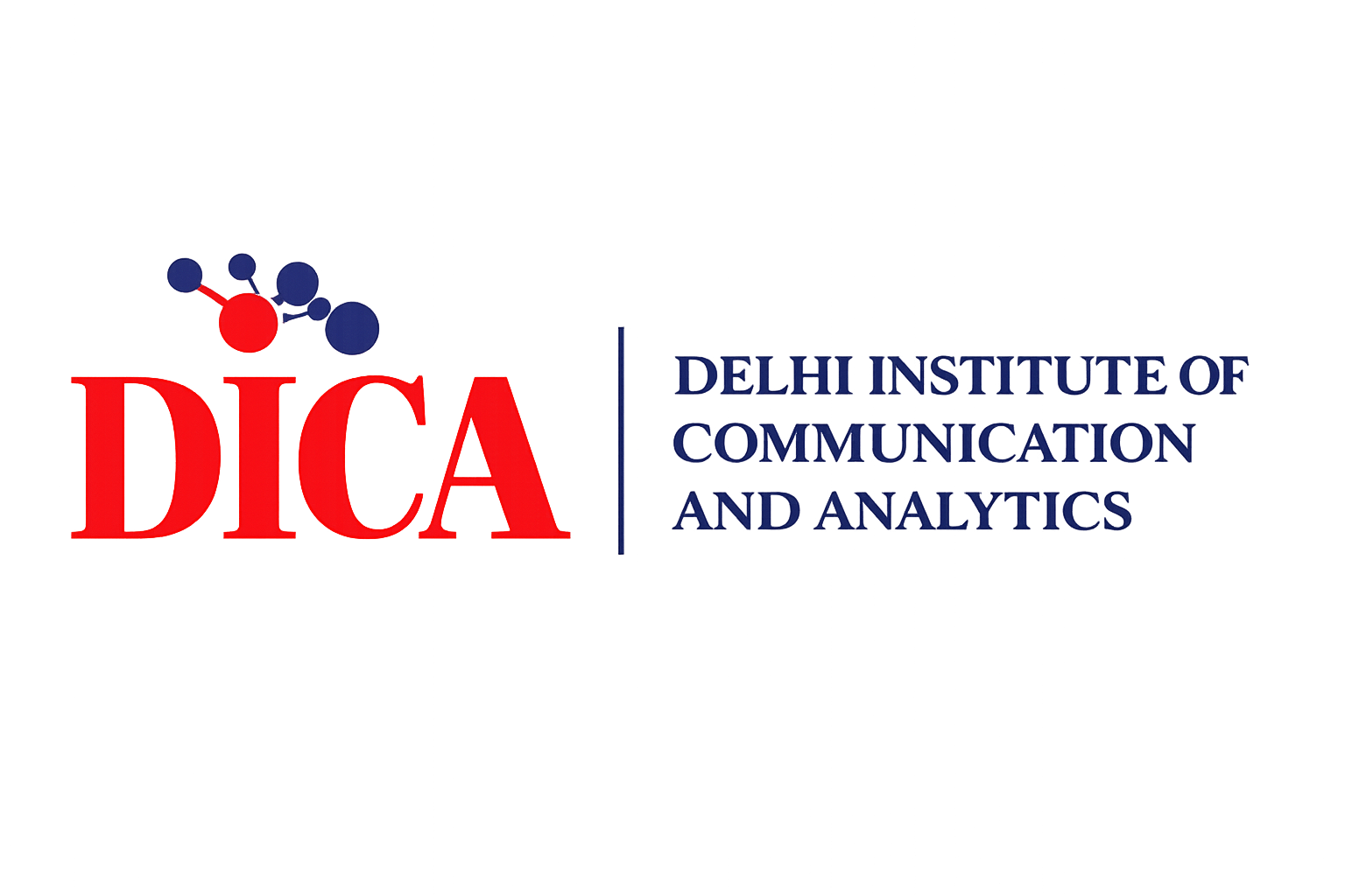 DICA — Delhi Institute of Communication and Analytics