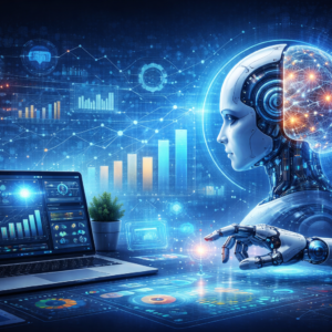 Data Science with Gen AI