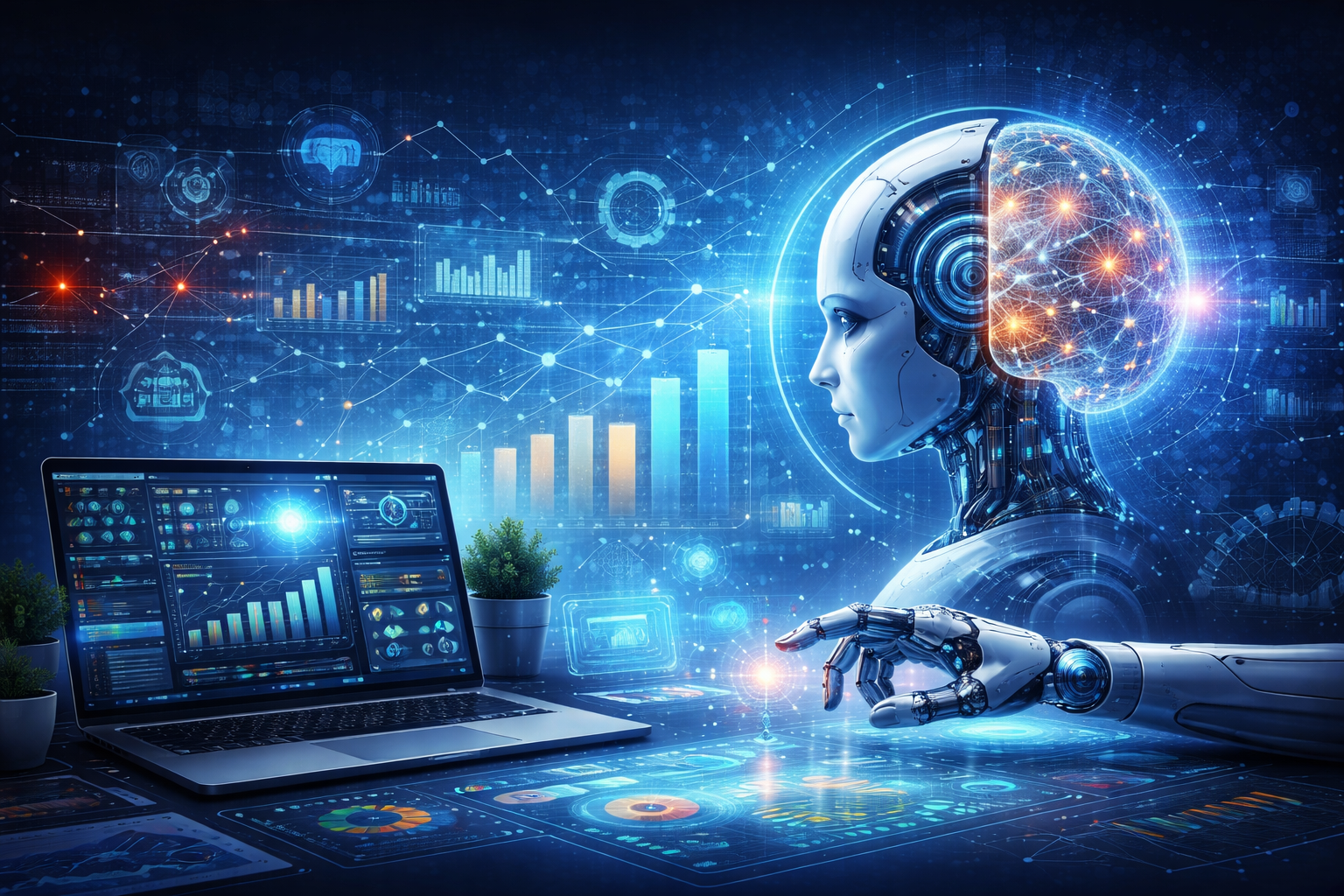 Data Science with Gen AI