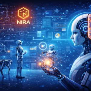 Robotics (Powered by NIRA)