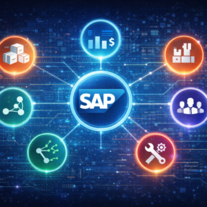 SAP - SD/MM/ FI/ PP/ ABAP/ HR/ PS